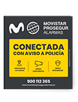 placa disuasoria