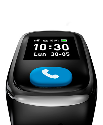 Reloj TeCuida-3