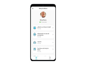App Multiusuario