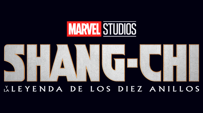 Shang Chi