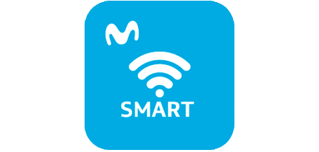 App Smart Wifi