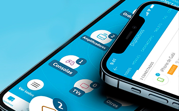 App Smart WiFi