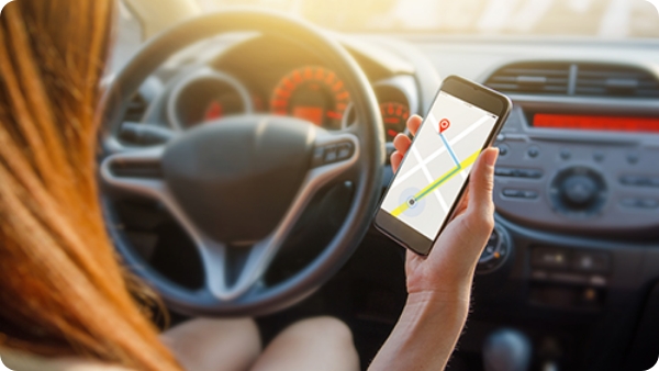 ¿Cómo funciona Movistar Car Protect?