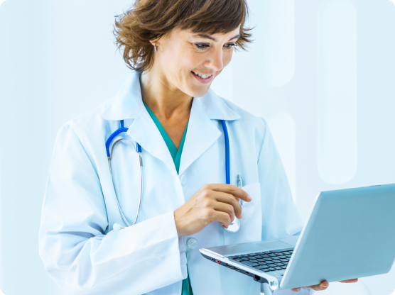 app de doctores en linea