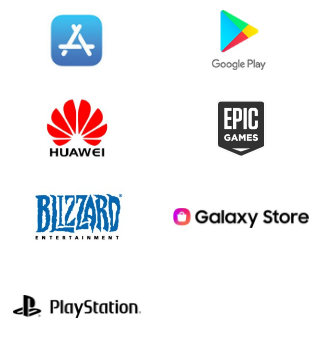 mosaico apps