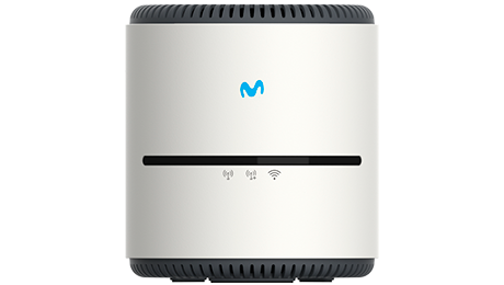 Comprar Amplificador Smart WiFi 6 - Movistar