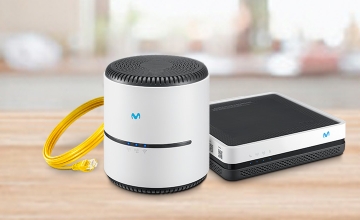 Internet Movistar Repetidor Wifi De Telefonica Telefónica