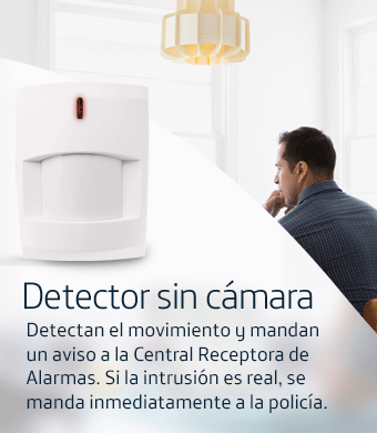 detector sin camara
