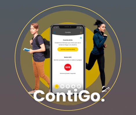 ContiGo