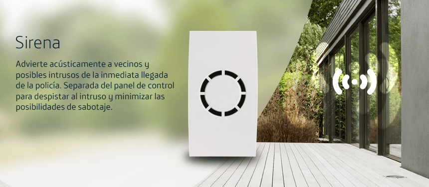 botón del pánico