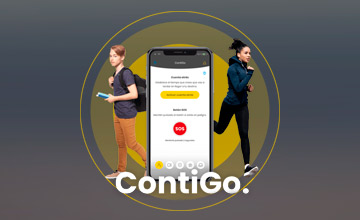 ContiGo
