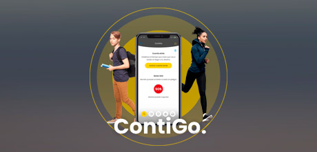 ContiGo