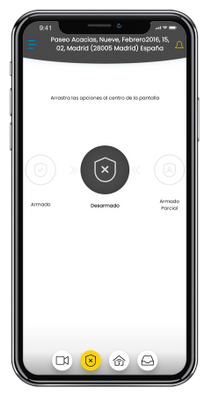 aplicacion movistar prosegur alarmas