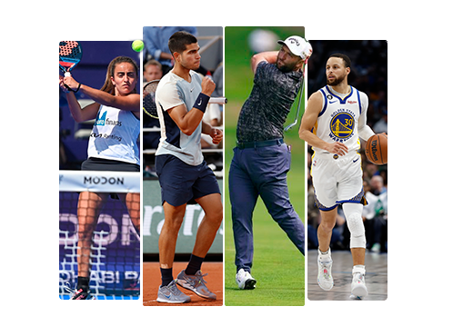 Premier League, baloncesto y más - Movistar