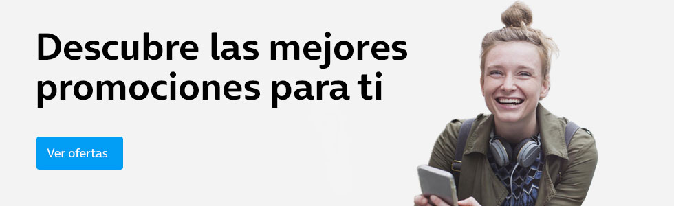 Ofertas Movistar