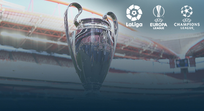 Movistar Plus+ todo el fútbol