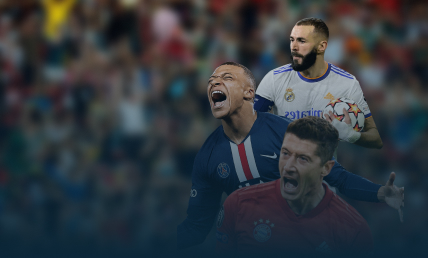 Champions y Europa League