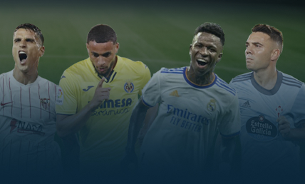 LaLiga