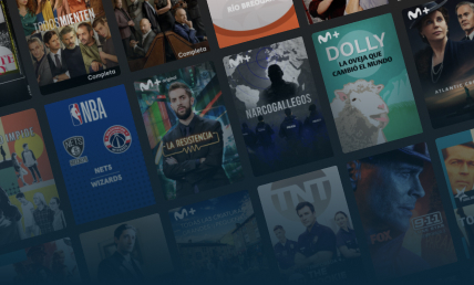 Movistar Plus+ Esencial