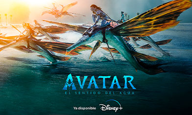 Ficción con Netflix