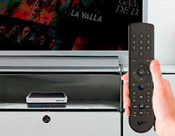 Descodificador UHD, descodificador netflix, desco netflix
