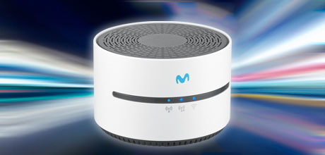 Comprar Amplificador Smart WiFi - Movistar