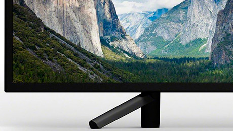 smart tv sony KDL-50WF660
