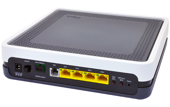 Amplificador Smart WiFi 6 El mejor amplificador wifi Movistar