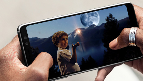 Samsung Galaxy A8