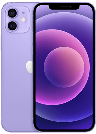 Comprar iPhone 14 Pro Max 128 GB morado - Movistar