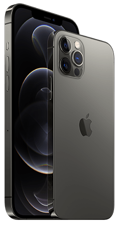 Comprar Iphone 12 Pro Al Mejor Precio Movistar