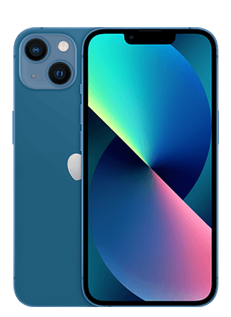 surf/climb 様　Apple iPhone 13 mini 512GB iPhone 13 Mini 512GB azul ¡Mejor Precio! - Movistar