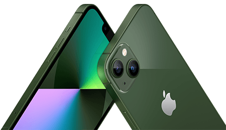 iPhone 13 Mini 256 GB. ¡Mejor Precio! - Movistar