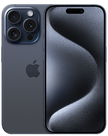 iPhone 15 Pro Max 256GB ¡Mejor Precio y Ofertas! - Movistar