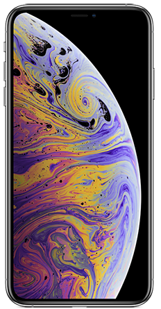 iPhone XS Max 512 GB Plata. ¡Mejor Precio! - Movistar