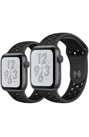 nike watch