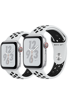 series 4 nike watch