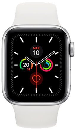 Movistar online iwatch 5