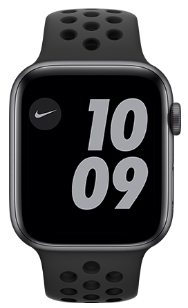 Comprar Apple Watch Nike 6 GPS Cellular 44 mm al mejor precio