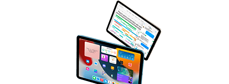 iPad air 2022 precio