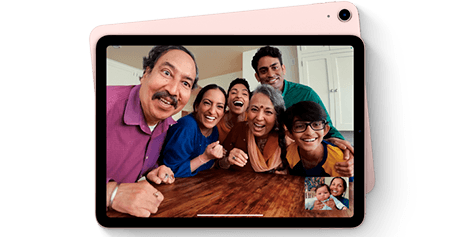 iPad air 2022 precio