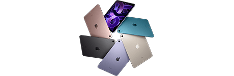 comprar iPad air