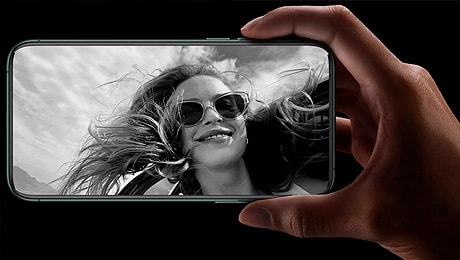 oferta iphone 11 pro