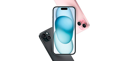 comprar iphone 15 Plus