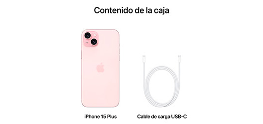 iphone 15 Plus