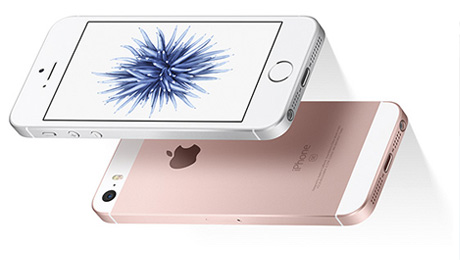 Apple iPhone SE