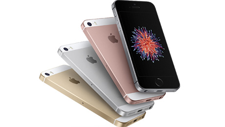Apple iPhone SE
