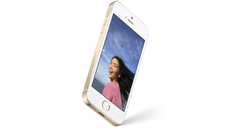 Apple iPhone SE
