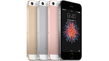Apple iPhone SE