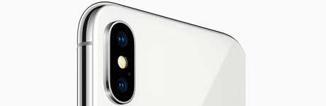 oferta iphone x